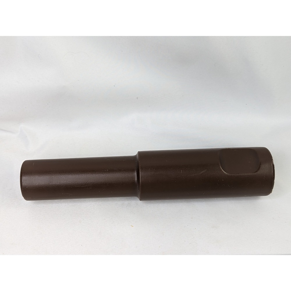 West Bend Food Preparation System Processor 41001 Meat Grinder Pusher Brown 8 In